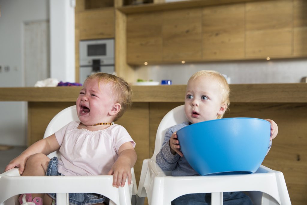 How to manage toddlers Tantrums: Quick Tips