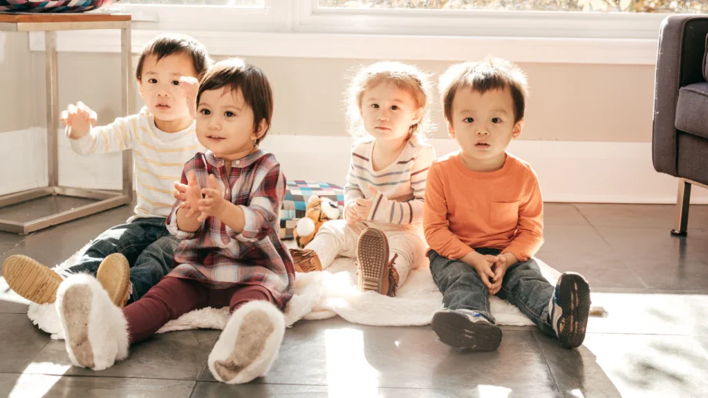 Early childhood brain development: The impact of the first 5 years on learning, behavior, and growth.