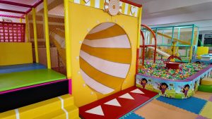 Playschool Near me 1